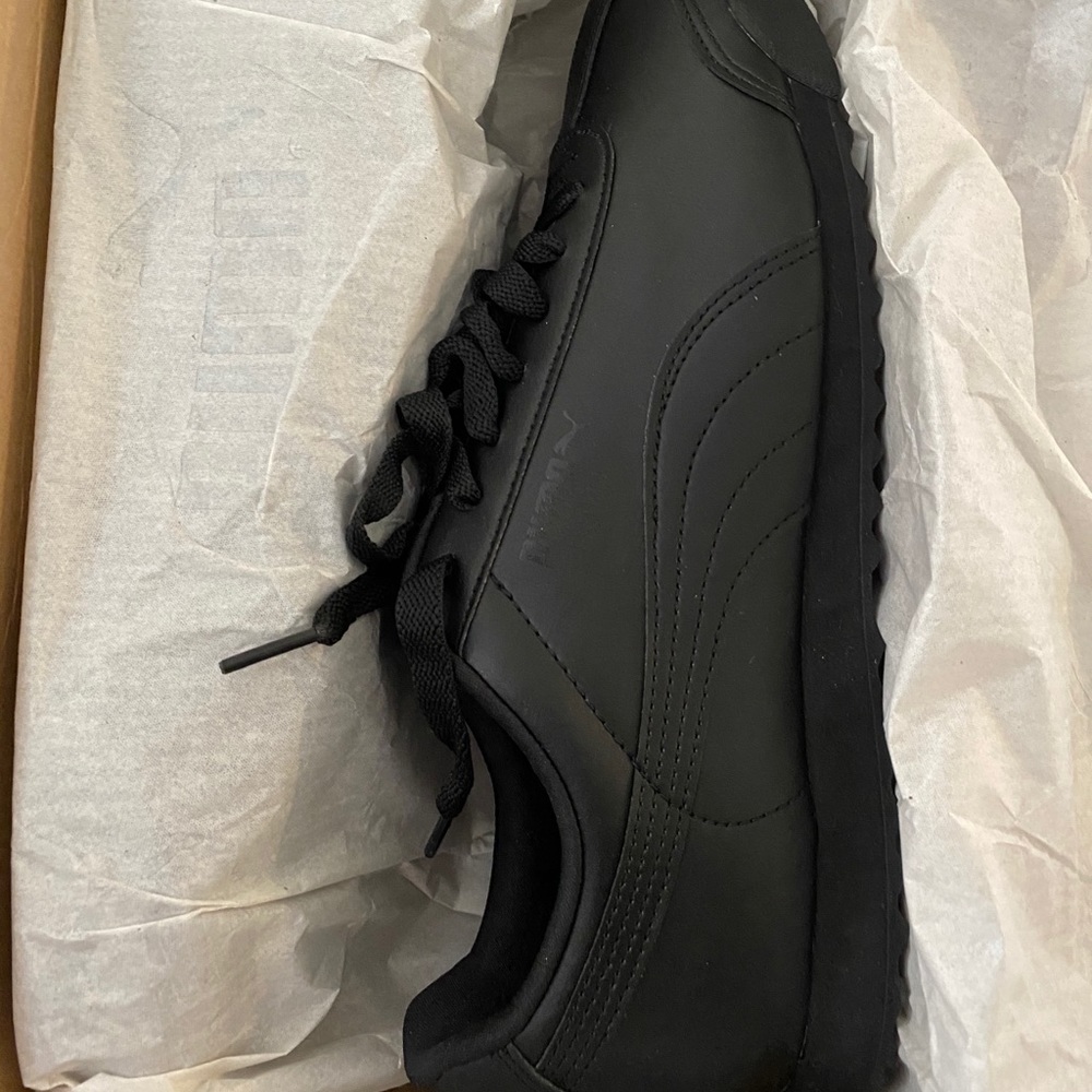 Puma Roma basic - Picture 3 of 5